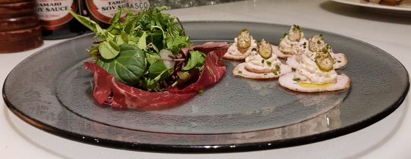 World Week of the Italian Cuisine - GAVI 